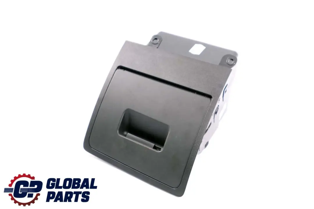 BMW 5 Series E60 E61 Hinged Box Storage Compartment In Dashboard - SKU rhd-7156963-2 - Part number 7156963