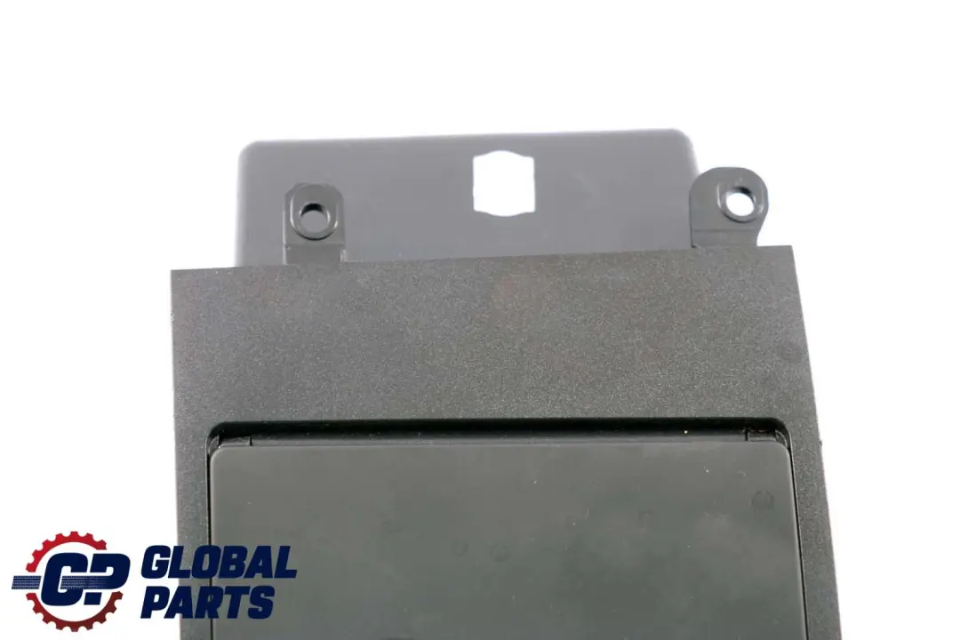 Hinged Box Storage Compartment In Dashboard to BMW 5 Series E60 E61 with Part number 7156963 BMW 5 Series E60 E61 Hinged Box Storage Compartment In Dashboard - SKU rhd-7156963-2 - Part number 7156963