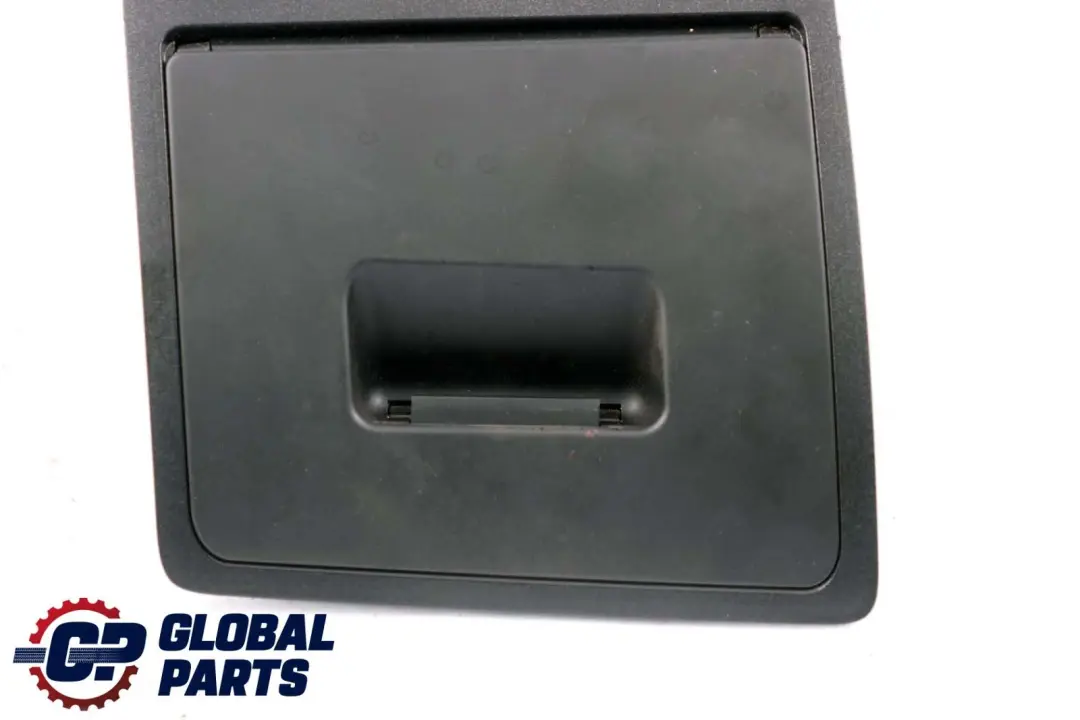 Hinged Box Storage Compartment In Dashboard to BMW 5 Series E60 E61 with Part number 7156963 BMW 5 Series E60 E61 Hinged Box Storage Compartment In Dashboard - SKU rhd-7156963-2 - Part number 7156963