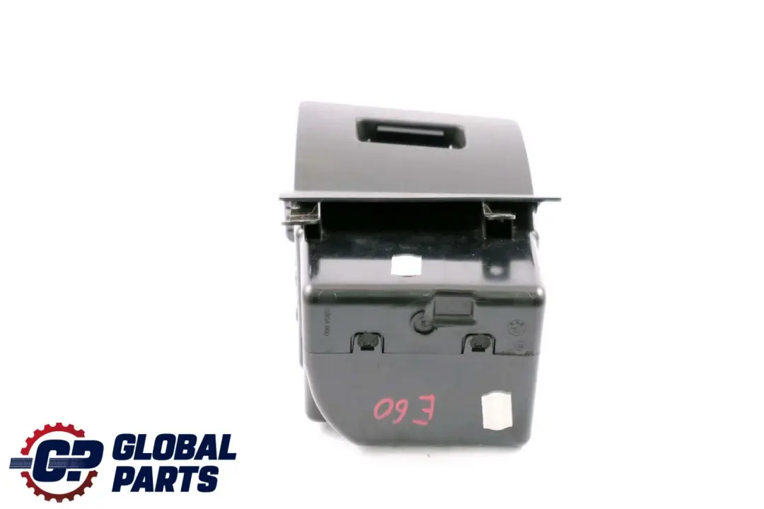 Hinged Box Storage Compartment In Dashboard to BMW 5 Series E60 E61 with Part number 7156963 BMW 5 Series E60 E61 Hinged Box Storage Compartment In Dashboard - SKU rhd-7156963-2 - Part number 7156963
