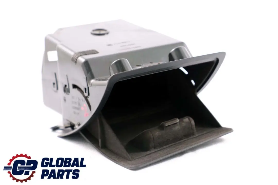BMW 5 Series E60 E61 Hinged Box Storage Compartment In Dashboard - SKU rhd-7156963-2 - Part number 7156963