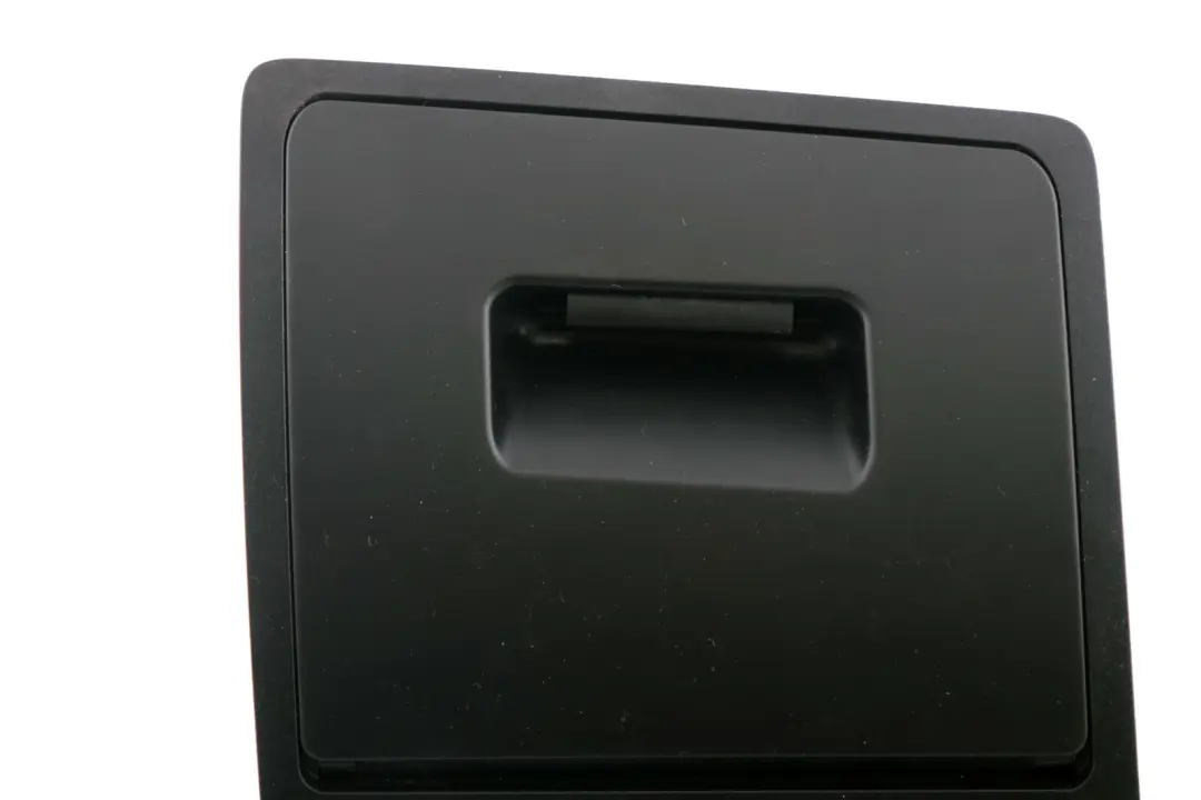 BMW 5 SERIES E60 E61 Storage Hinged Compartment In Dashboard Dash - SKU rhd-7156963-3 - Part number 7156963
