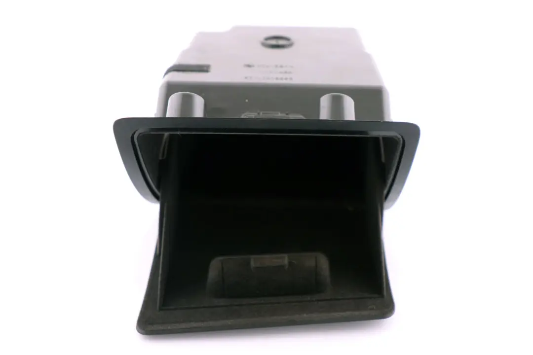 Storage Hinged Compartment In Dashboard Dash to BMW 5 SERIES E60 E61 with Part number 7156963 BMW 5 SERIES E60 E61 Storage Hinged Compartment In Dashboard Dash - SKU rhd-7156963-3 - Part number 7156963