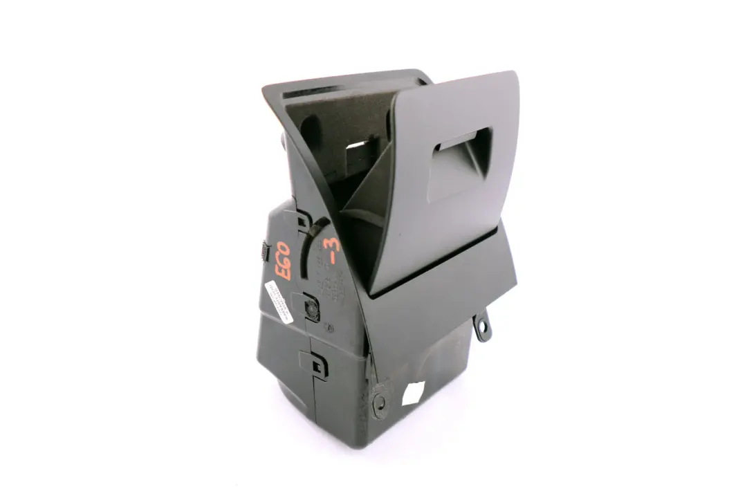 Storage Hinged Compartment In Dashboard Dash to BMW 5 SERIES E60 E61 with Part number 7156963 BMW 5 SERIES E60 E61 Storage Hinged Compartment In Dashboard Dash - SKU rhd-7156963-3 - Part number 7156963