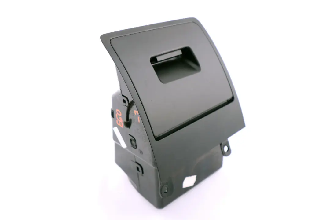 Storage Hinged Compartment In Dashboard Dash to BMW 5 SERIES E60 E61 with Part number 7156963 BMW 5 SERIES E60 E61 Storage Hinged Compartment In Dashboard Dash - SKU rhd-7156963-3 - Part number 7156963