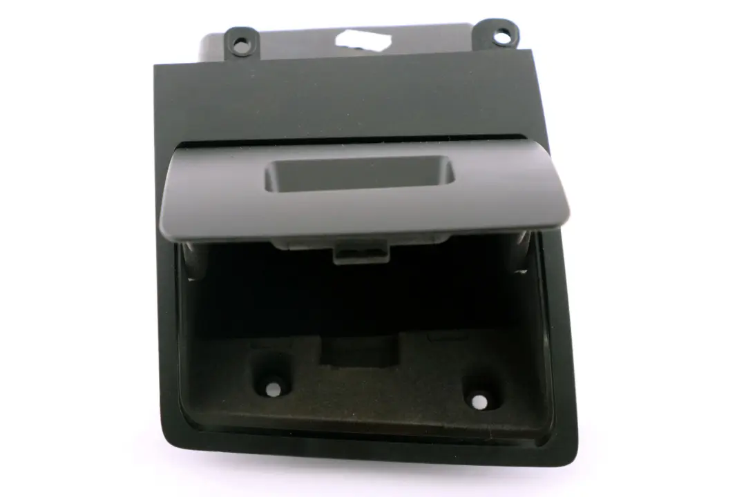 Storage Hinged Compartment In Dashboard Dash to BMW 5 SERIES E60 E61 with Part number 7156963 BMW 5 SERIES E60 E61 Storage Hinged Compartment In Dashboard Dash - SKU rhd-7156963-3 - Part number 7156963