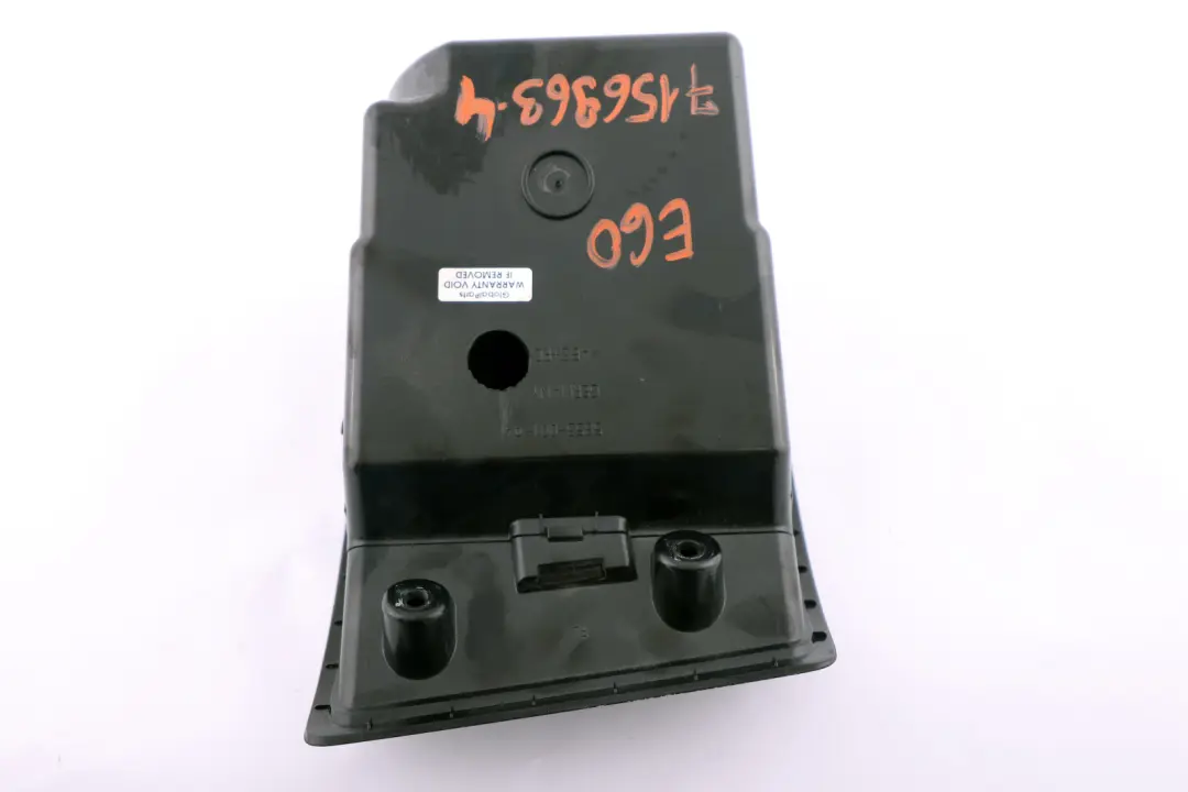 Storage Hinged Compartment In Dashboard Dash to BMW 5 SERIES E60 E61 with Part number 7156963 BMW 5 SERIES E60 E61 Storage Hinged Compartment In Dashboard Dash - SKU rhd-7156963-4 - Part number 7156963