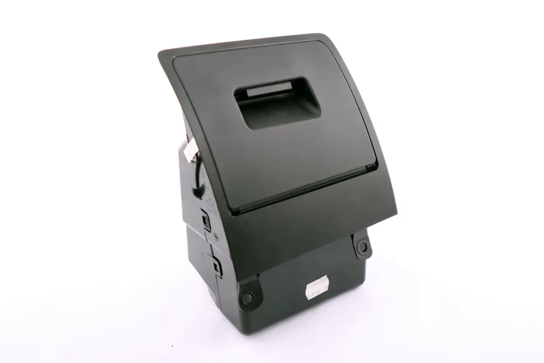 Storage Hinged Compartment In Dashboard Dash to BMW 5 SERIES E60 E61 with Part number 7156963 BMW 5 SERIES E60 E61 Storage Hinged Compartment In Dashboard Dash - SKU rhd-7156963-4 - Part number 7156963