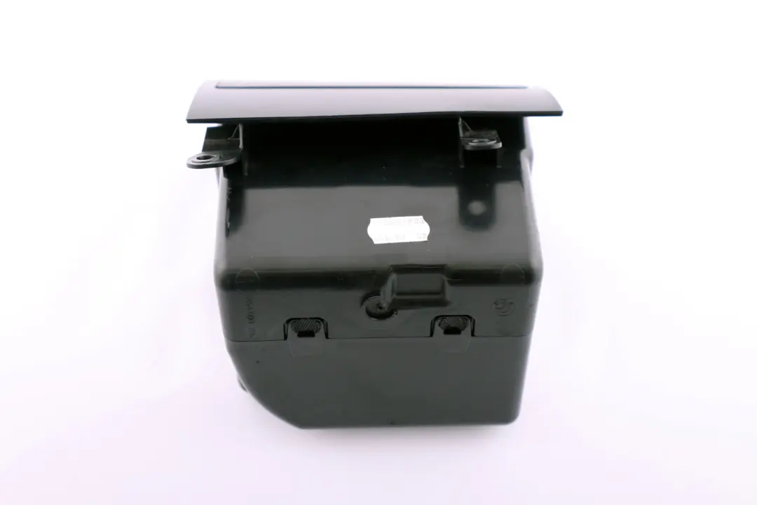 Storage Hinged Compartment In Dashboard Dash to BMW 5 SERIES E60 E61 with Part number 7156963 BMW 5 SERIES E60 E61 Storage Hinged Compartment In Dashboard Dash - SKU rhd-7156963-4 - Part number 7156963