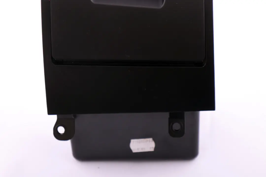 Storage Hinged Compartment In Dashboard Dash to BMW 5 SERIES E60 E61 with Part number 7156963 BMW 5 SERIES E60 E61 Storage Hinged Compartment In Dashboard Dash - SKU rhd-7156963-4 - Part number 7156963