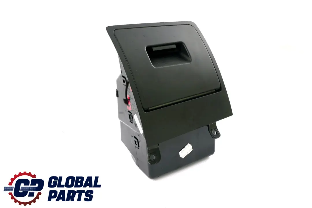 BMW 5 Series 6 E60 E61 LCI Hinged Storage Compartment In Dashboard 7156963 - SKU rhd-7156963-6 - Part number 7156964