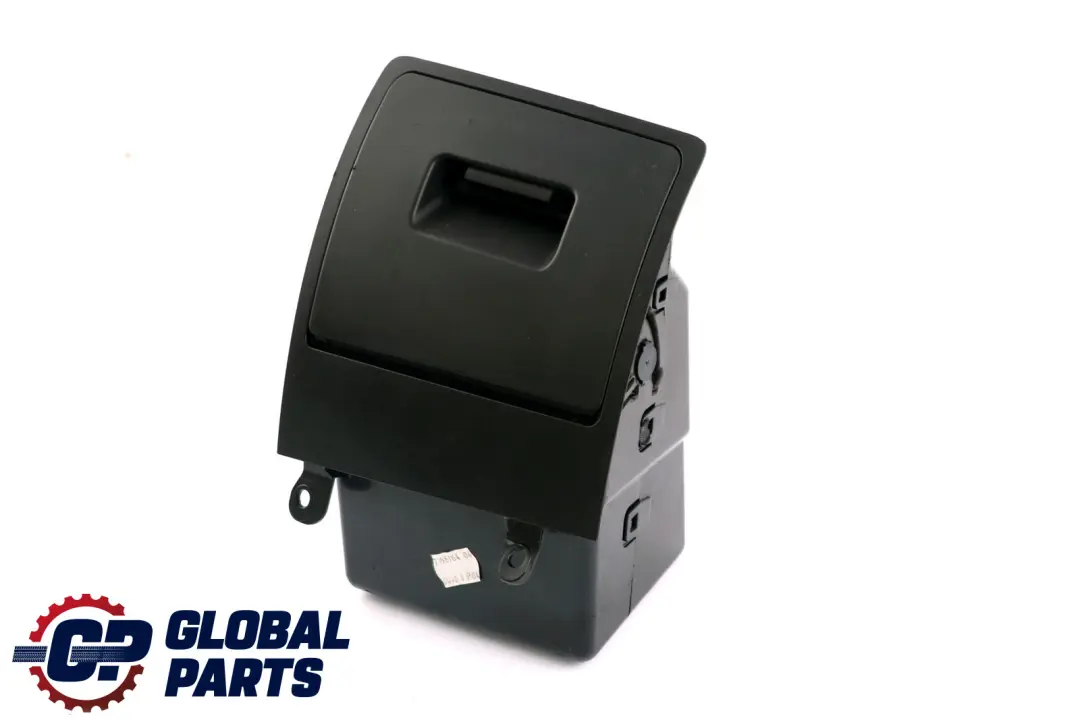 Hinged Storage Compartment In Dashboard 7156963 to BMW 5 Series 6 E60 E61 LCI with Part number 7156964 BMW 5 Series 6 E60 E61 LCI Hinged Storage Compartment In Dashboard 7156963 - SKU rhd-7156963-6 - Part number 7156964