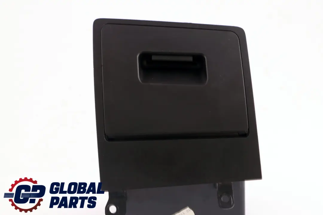 Hinged Storage Compartment In Dashboard 7156963 to BMW 5 Series 6 E60 E61 LCI with Part number 7156964 BMW 5 Series 6 E60 E61 LCI Hinged Storage Compartment In Dashboard 7156963 - SKU rhd-7156963-6 - Part number 7156964