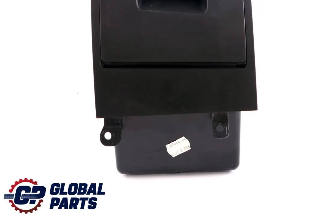 BMW 5 Series 6 E60 E61 LCI Hinged Storage Compartment In Dashboard 7156963 - SKU rhd-7156963-6 - Part number 7156964