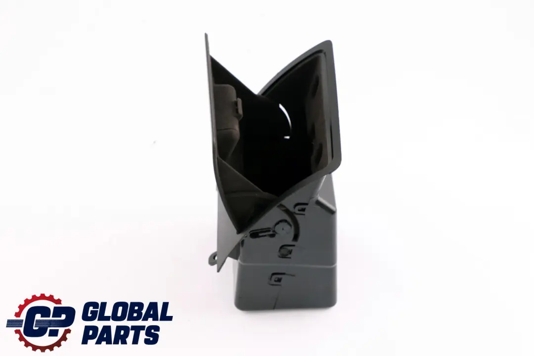 BMW 5 Series 6 E60 E61 LCI Hinged Storage Compartment In Dashboard 7156963 - SKU rhd-7156963-6 - Part number 7156964