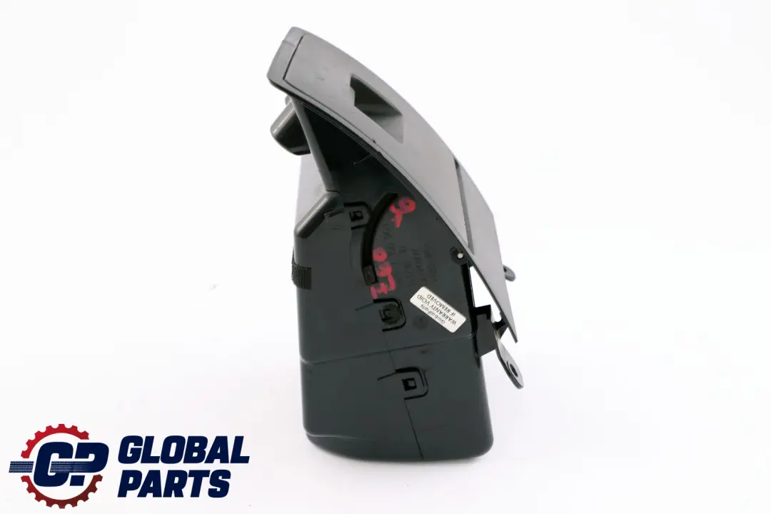 Hinged Storage Compartment In Dashboard 7156963 to BMW 5 Series 6 E60 E61 LCI with Part number 7156964 BMW 5 Series 6 E60 E61 LCI Hinged Storage Compartment In Dashboard 7156963 - SKU rhd-7156963-6 - Part number 7156964