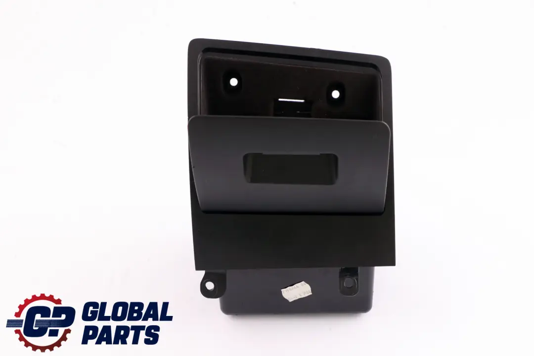 BMW 5 Series 6 E60 E61 LCI Hinged Storage Compartment In Dashboard 7156963 - SKU rhd-7156963-6 - Part number 7156964