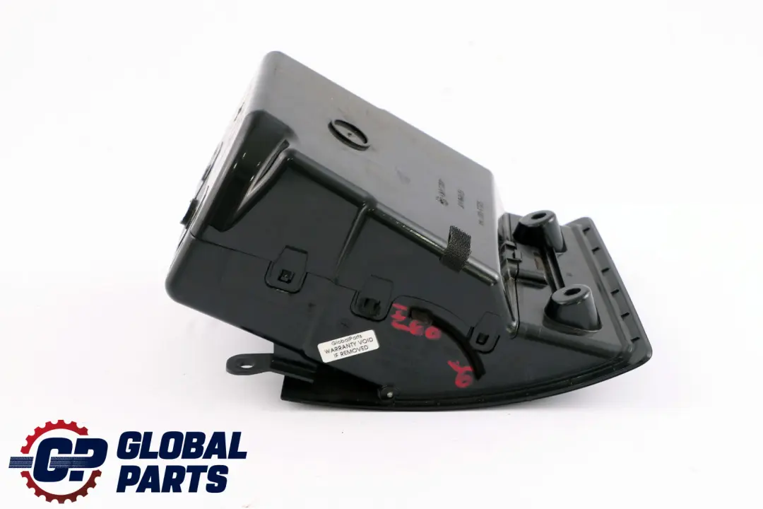 BMW 5 Series 6 E60 E61 LCI Hinged Storage Compartment In Dashboard 7156963 - SKU rhd-7156963-6 - Part number 7156964