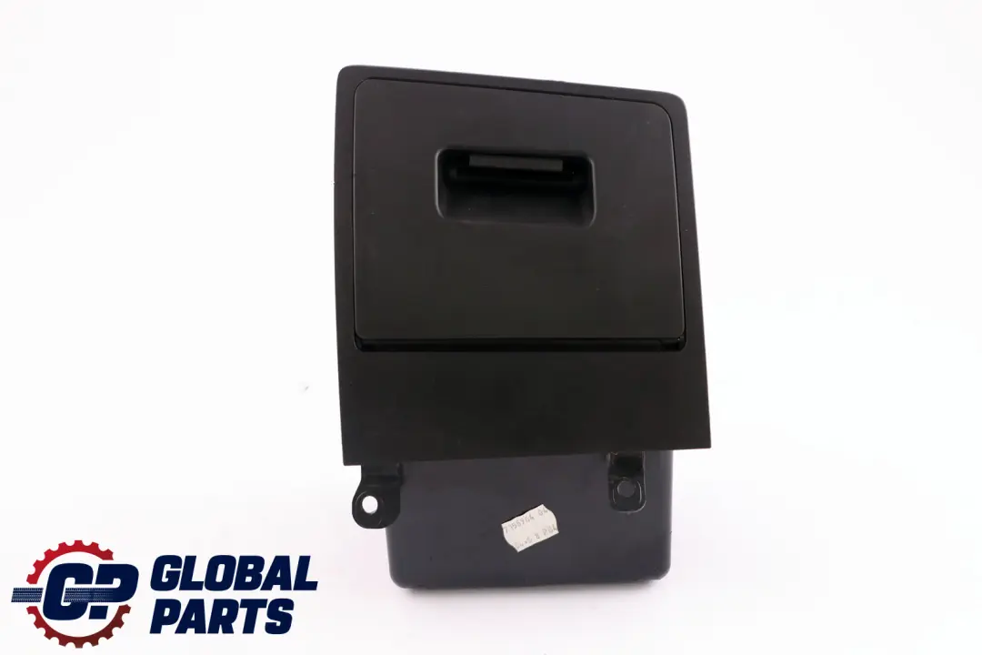 Hinged Storage Compartment In Dashboard 7156963 to BMW 5 Series 6 E60 E61 LCI with Part number 7156964 BMW 5 Series 6 E60 E61 LCI Hinged Storage Compartment In Dashboard 7156963 - SKU rhd-7156963-6 - Part number 7156964