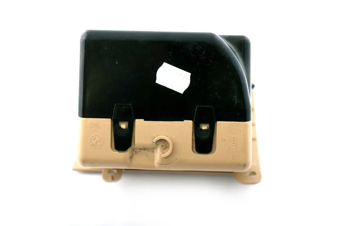Hingen Storage Compartmen In Dashboard Beige to BMW 5 Series 8 E60 E61 LCI with Part number 7156963 BMW 5 Series 8 E60 E61 LCI Hingen Storage Compartmen In Dashboard Beige - SKU rhd-7156963-8 - Part number 7156963