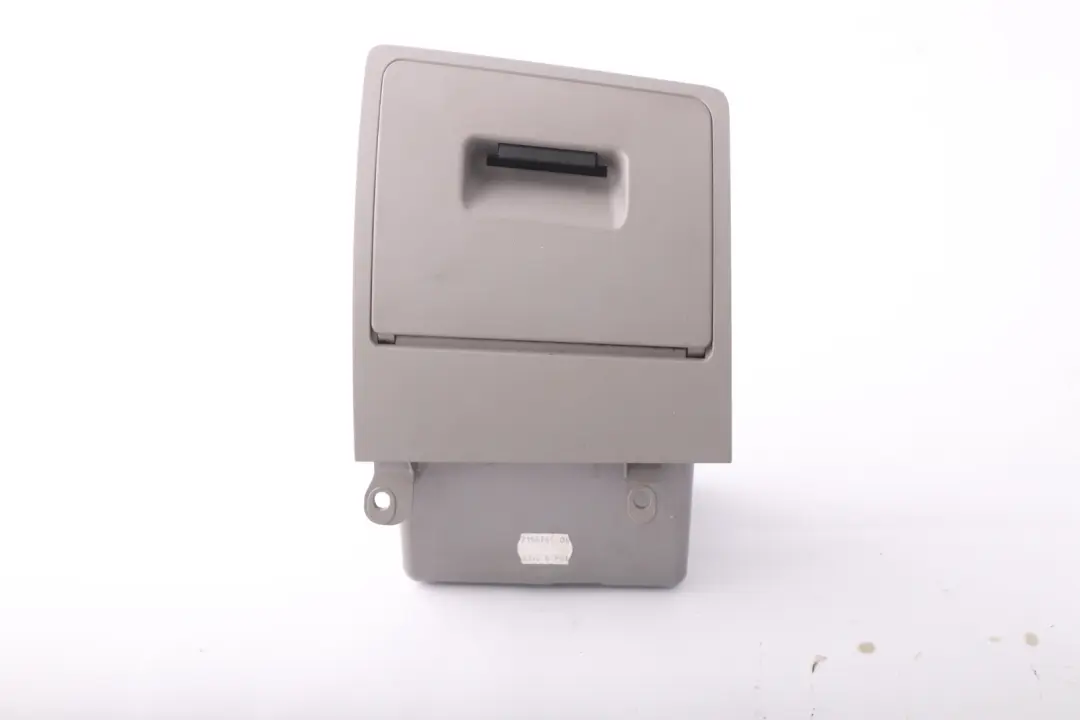 Storage Hinged Compartment In Dashboard Dash to BMW 5 Series E60 E61 with Part number 7156963 BMW 5 Series E60 E61 Storage Hinged Compartment In Dashboard Dash - SKU rhd-7156963 - Part number 7156963