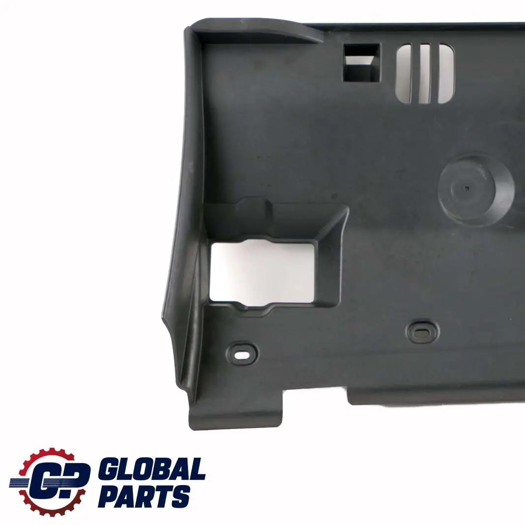 BMW 6 Series E63 E64 Panel Trim Cover Right O/S Lower Dashboard Dash - SKU rhd-7157544 - Part number 7157544