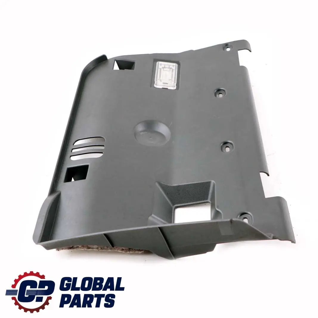 Panel Trim Cover Right O/S Lower Dashboard Dash to BMW 6 Series E63 E64 with Part number 7157544 BMW 6 Series E63 E64 Panel Trim Cover Right O/S Lower Dashboard Dash - SKU rhd-7157544 - Part number 7157544