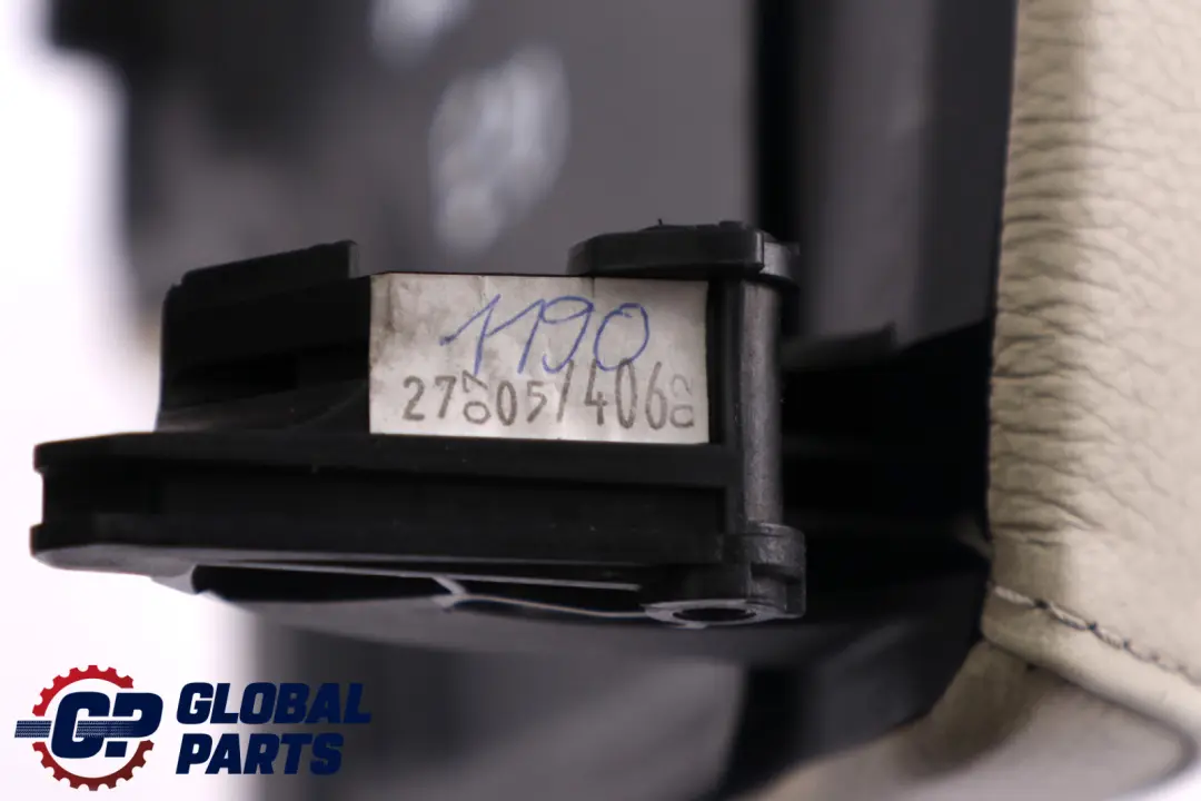 £BMW 3 Series E90 E90N E91 LCI Lether Cover Centre Console Armrest Lemon to with Part number 7157813 £BMW 3 Series E90 E90N E91 LCI Lether Cover Centre Console Armrest Lemon - SKU rhd-7157813 - Part number 7157813