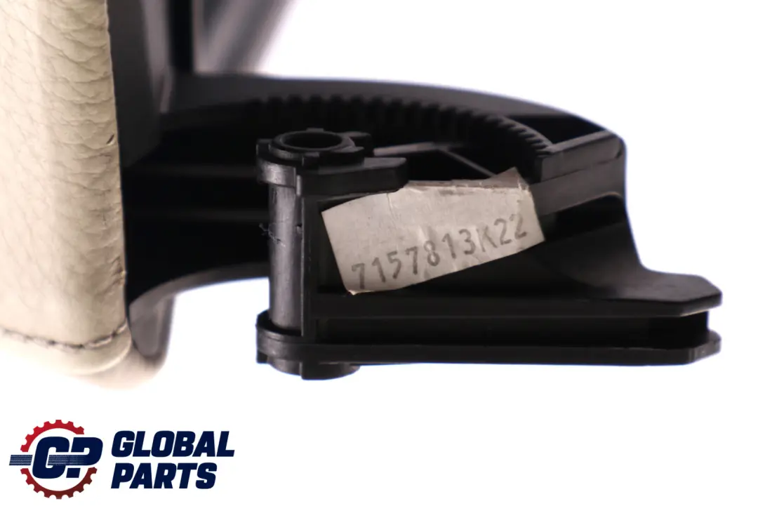 £BMW 3 Series E90 E90N E91 LCI Lether Cover Centre Console Armrest Lemon to with Part number 7157813 £BMW 3 Series E90 E90N E91 LCI Lether Cover Centre Console Armrest Lemon - SKU rhd-7157813 - Part number 7157813