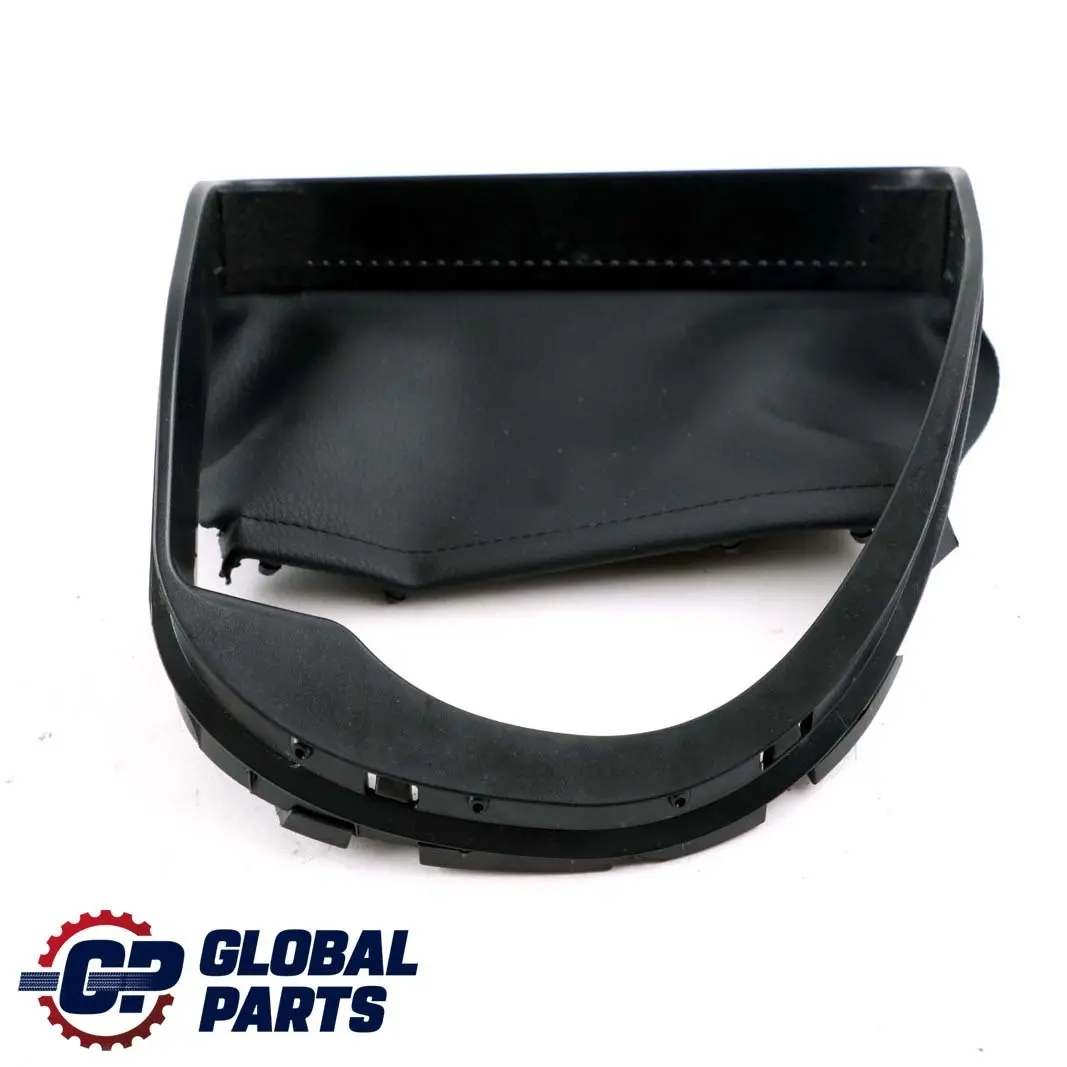 Trim Cover Steering Column Black to BMW 3 Series E90 E91 E92 with Part number 7158187 BMW 3 Series E90 E91 E92 Trim Cover Steering Column Black - SKU rhd-7158187 - Part number 7158187