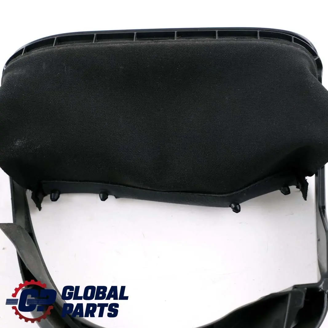 Trim Cover Steering Column Black to BMW 3 Series E90 E91 E92 with Part number 7158187 BMW 3 Series E90 E91 E92 Trim Cover Steering Column Black - SKU rhd-7158187 - Part number 7158187