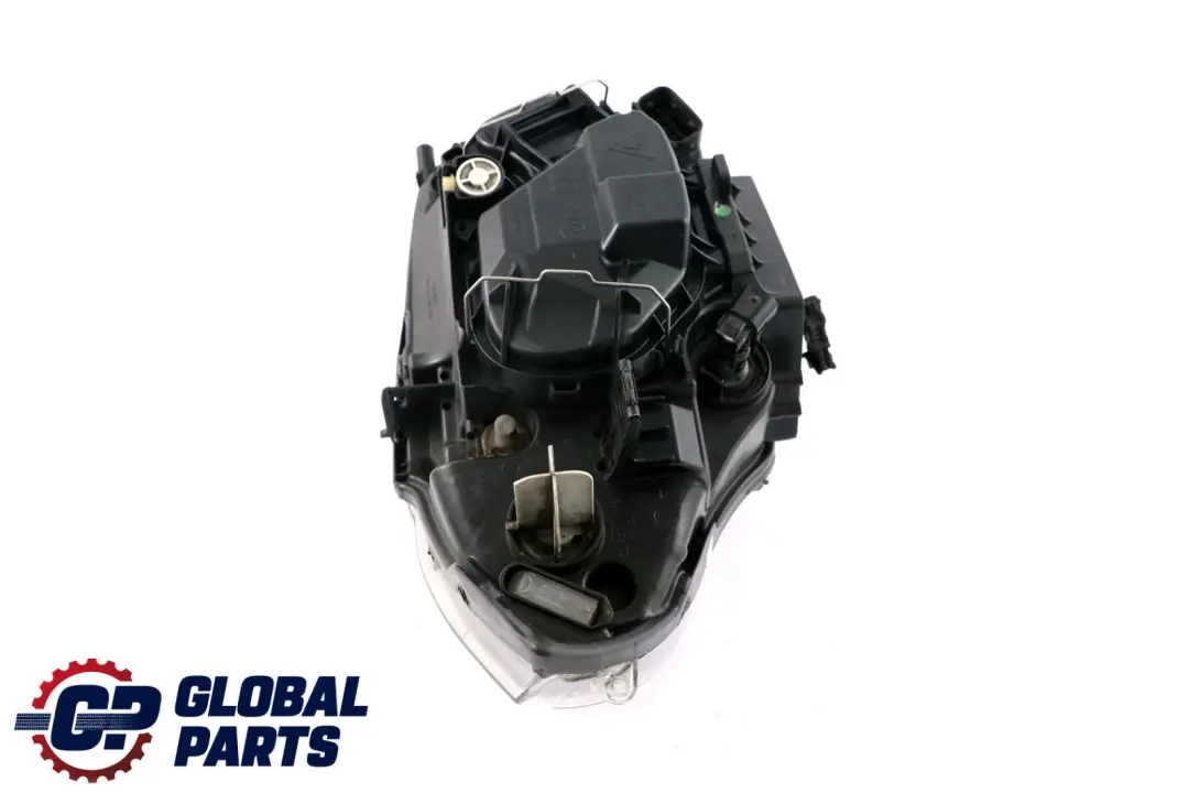 BMW 1 Series E87 Bi-Xenon Headlight Passenger Lamp Left N/S 7164915 - SKU rhd-7159303 - Part number 6924491