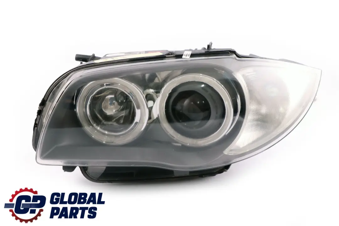 Bi-Xenon Headlight Passenger Lamp Left N/S 7164915 to BMW 1 Series E87 with Part number 6924491 BMW 1 Series E87 Bi-Xenon Headlight Passenger Lamp Left N/S 7164915 - SKU rhd-7159303 - Part number 6924491