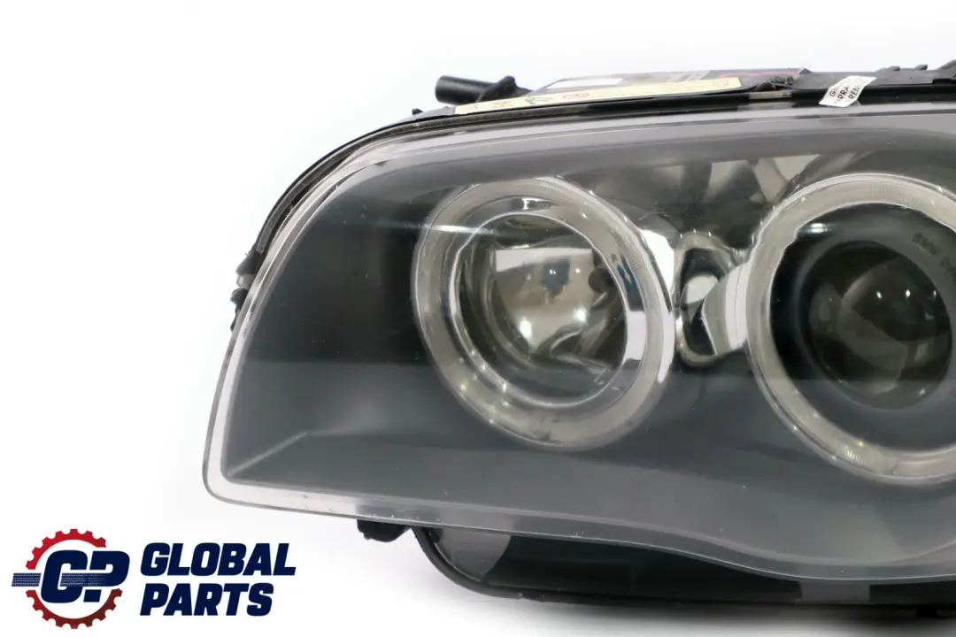 BMW 1 Series E87 Bi-Xenon Headlight Passenger Lamp Left N/S 7164915 - SKU rhd-7159303 - Part number 6924491