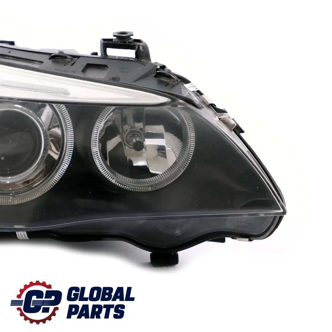 Headlight Headlamp Bi-Xenon AKL Front Lamp Right O/S Lamp to BMW E60 E61 with Part number 7160152 BMW E60 E61 Headlight Headlamp Bi-Xenon AKL Front Lamp Right O/S Lamp - SKU rhd-7160152-1 - Part number 7160152