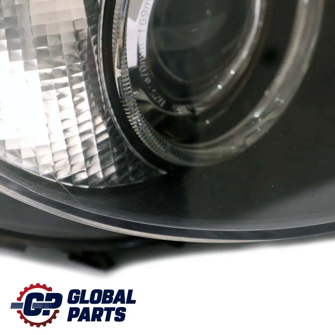 Headlight Headlamp Bi-Xenon AKL Front Lamp Right O/S Lamp to BMW E60 E61 with Part number 7160152 BMW E60 E61 Headlight Headlamp Bi-Xenon AKL Front Lamp Right O/S Lamp - SKU rhd-7160152-1 - Part number 7160152