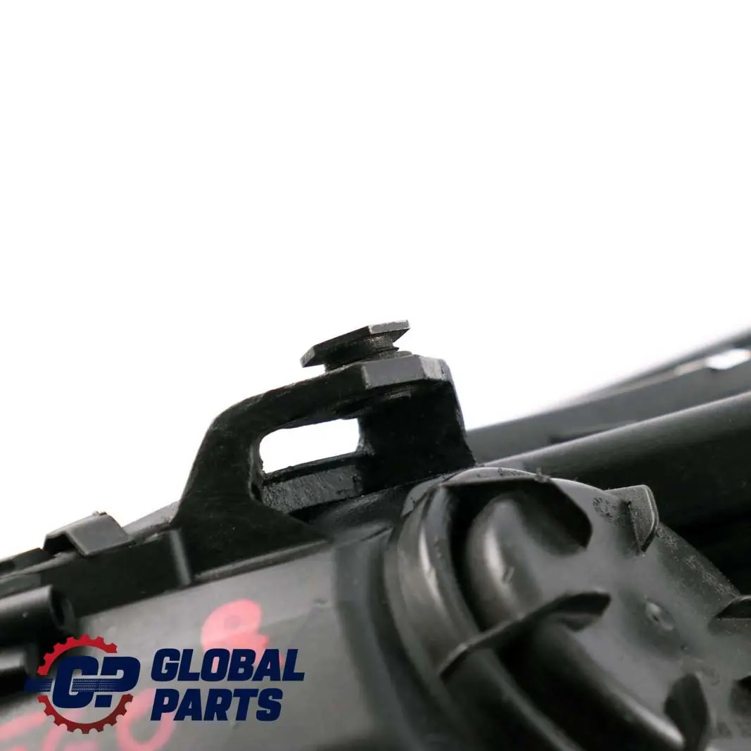 BMW E60 E61 Headlight Headlamp Bi-Xenon AKL Front Lamp Right O/S Lamp - SKU rhd-7160152-1 - Part number 7160152