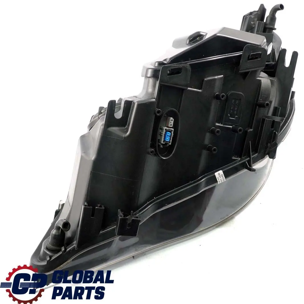 BMW E60 E61 Headlight Headlamp Bi-Xenon Xenon Front Lamp Right O/S Lamp - SKU rhd-7160196 - Part number 7160196