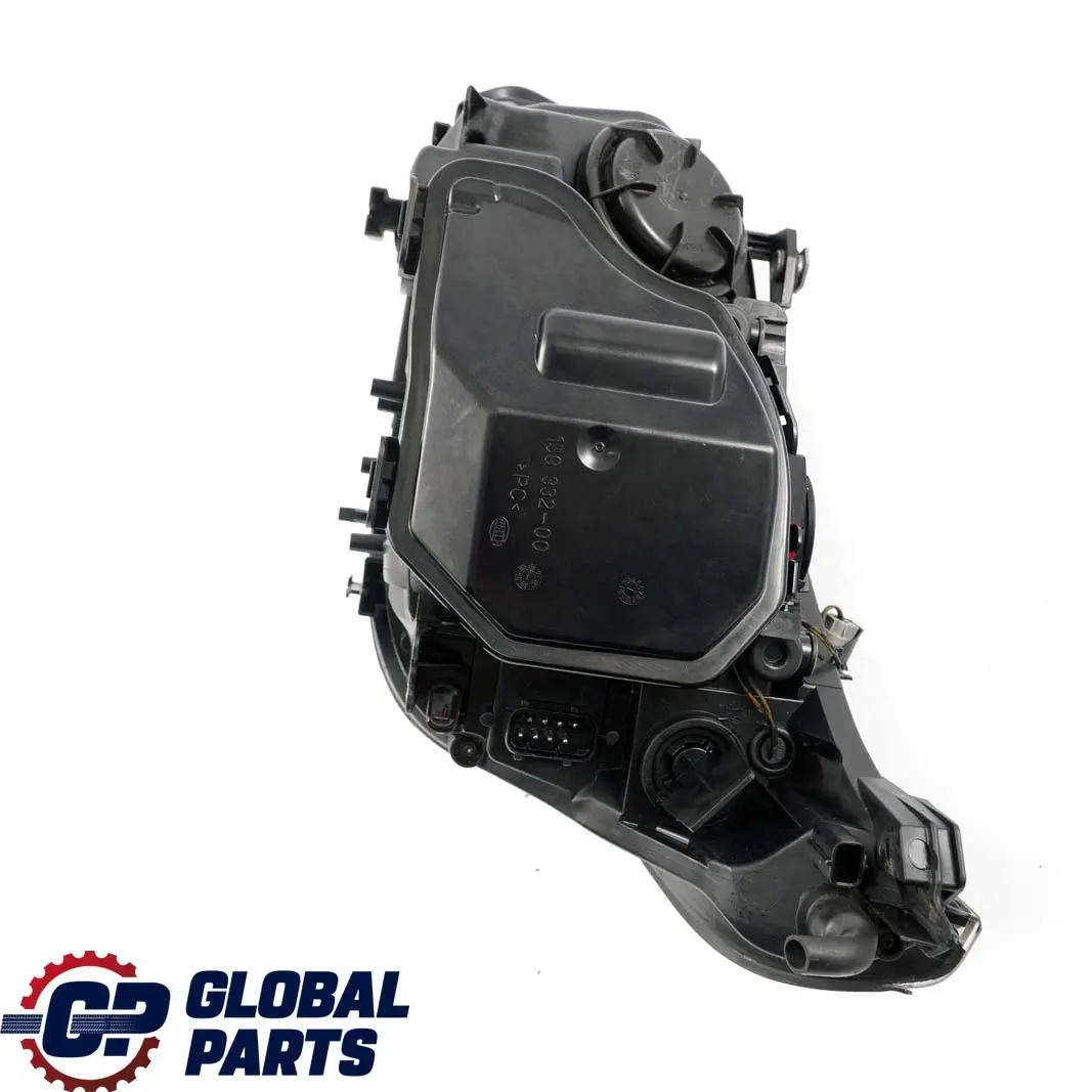 BMW E60 E61 Headlight Headlamp Bi-Xenon Xenon Front Lamp Right O/S Lamp - SKU rhd-7160196 - Part number 7160196