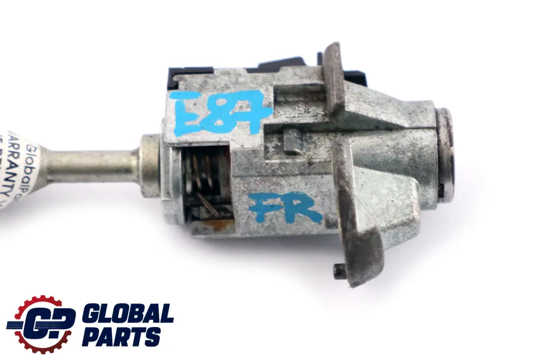 Catch Lock Cylinder Front Driver Handle to BMW 1 Series E81 E82 E87 E87N LCI E88 with Part number 7161430 BMW 1 Series E81 E82 E87 E87N LCI E88 Catch Lock Cylinder Front Driver Handle - SKU rhd-7161430 - Part number 7161430