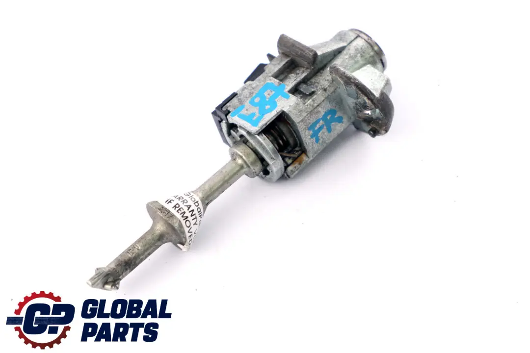 Catch Lock Cylinder Front Driver Handle to BMW 1 Series E81 E82 E87 E87N LCI E88 with Part number 7161430 BMW 1 Series E81 E82 E87 E87N LCI E88 Catch Lock Cylinder Front Driver Handle - SKU rhd-7161430 - Part number 7161430