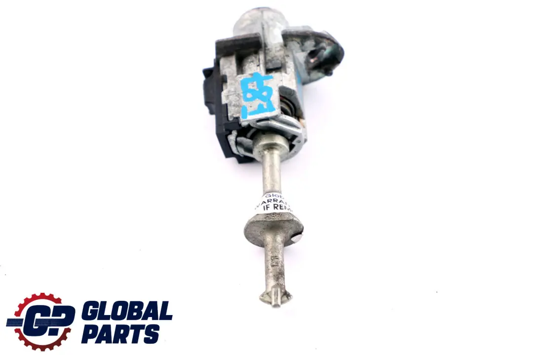 Catch Lock Cylinder Front Driver Handle to BMW 1 Series E81 E82 E87 E87N LCI E88 with Part number 7161430 BMW 1 Series E81 E82 E87 E87N LCI E88 Catch Lock Cylinder Front Driver Handle - SKU rhd-7161430 - Part number 7161430