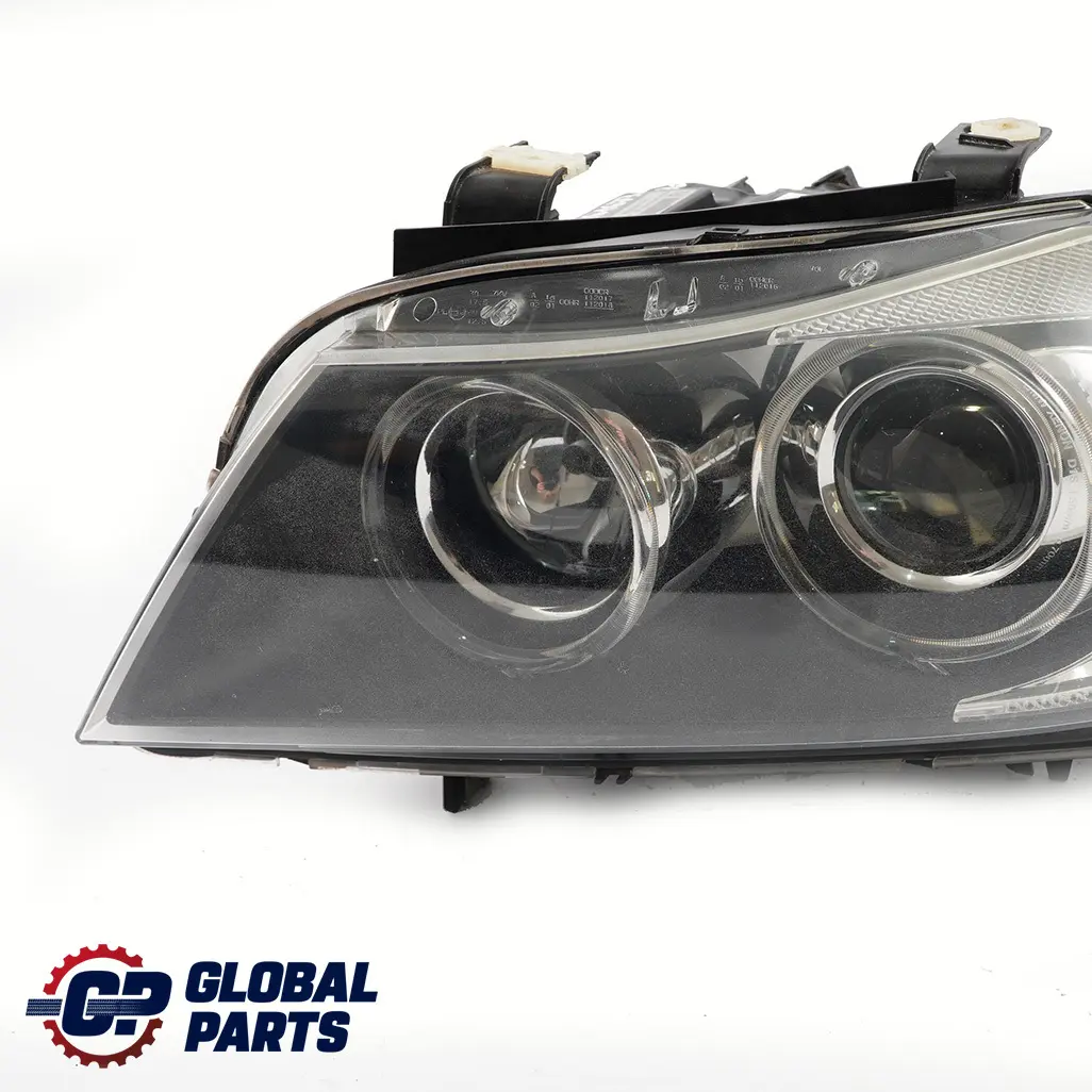 Side Xenon Headlight Lamp Front Left N/S 6942739 to BMW 3 Series E90 E91 Passenger with Part number 7161673 BMW 3 Series E90 E91 Passenger Side Xenon Headlight Lamp Front Left N/S 6942739 - SKU rhd-7161673 - Part number 7161673