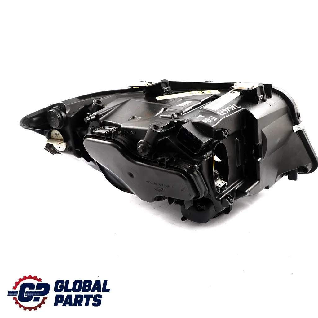 Side Xenon Headlight Lamp Front Left N/S 6942739 to BMW 3 Series E90 E91 Passenger with Part number 7161673 BMW 3 Series E90 E91 Passenger Side Xenon Headlight Lamp Front Left N/S 6942739 - SKU rhd-7161673 - Part number 7161673