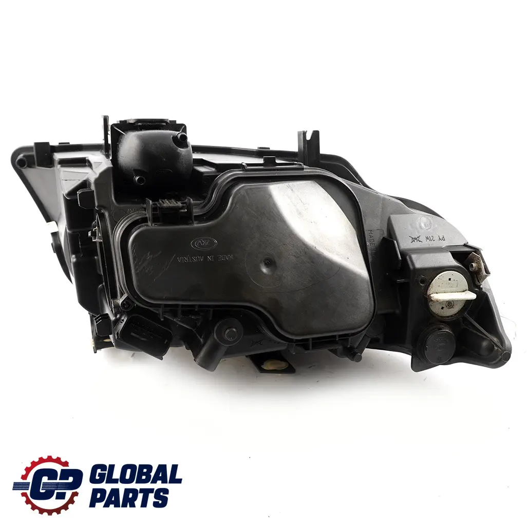 Side Xenon Headlight Lamp Front Left N/S 6942739 to BMW 3 Series E90 E91 Passenger with Part number 7161673 BMW 3 Series E90 E91 Passenger Side Xenon Headlight Lamp Front Left N/S 6942739 - SKU rhd-7161673 - Part number 7161673