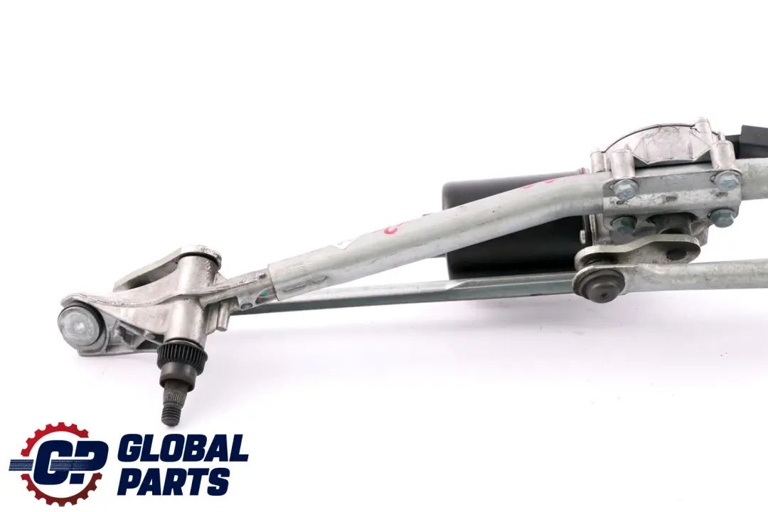 Wiper System Windscreen Complete Motor System 6978264 to BMW 3 Series 2 E90 E91 with Part number 7161710 BMW 3 Series 2 E90 E91 Wiper System Windscreen Complete Motor System 6978264 - SKU rhd-7161710-2 - Part number 7161710