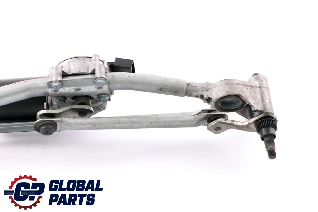 Wiper System Windscreen Complete Motor System 6978264 to BMW 3 Series 2 E90 E91 with Part number 7161710 BMW 3 Series 2 E90 E91 Wiper System Windscreen Complete Motor System 6978264 - SKU rhd-7161710-2 - Part number 7161710