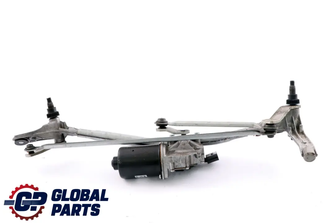 Wiper System Windscreen Complete Motor System 6978264 to BMW 3 Series 2 E90 E91 with Part number 7161710 BMW 3 Series 2 E90 E91 Wiper System Windscreen Complete Motor System 6978264 - SKU rhd-7161710-2 - Part number 7161710