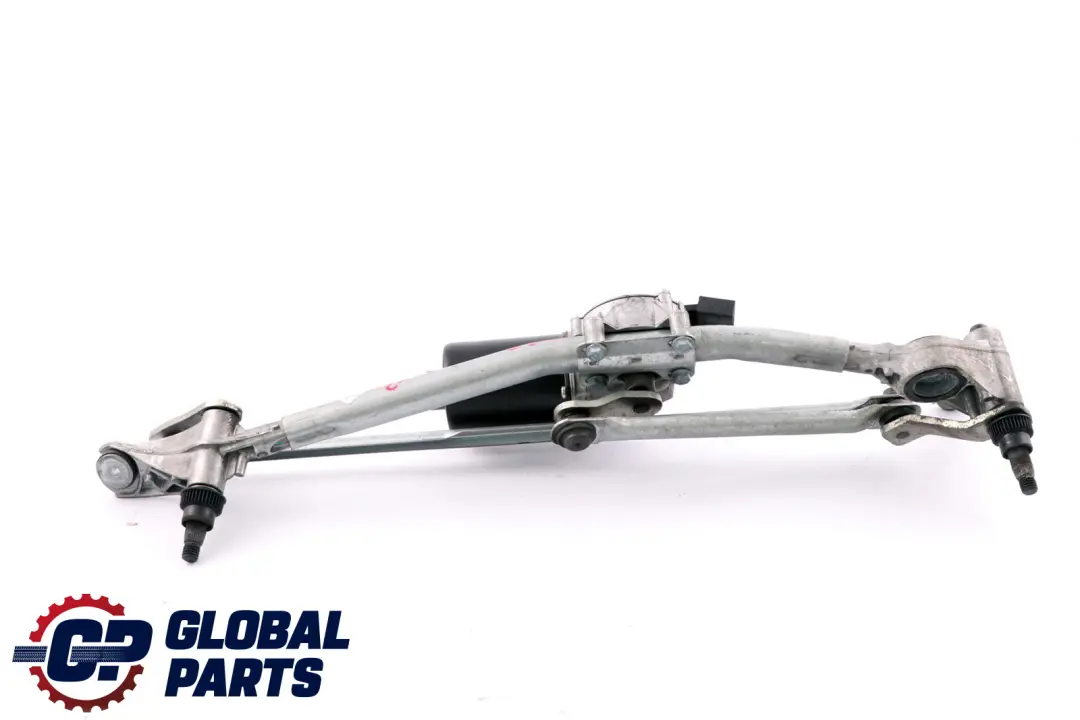 Wiper System Windscreen Complete Motor System 6978264 to BMW 3 Series 2 E90 E91 with Part number 7161710 BMW 3 Series 2 E90 E91 Wiper System Windscreen Complete Motor System 6978264 - SKU rhd-7161710-2 - Part number 7161710