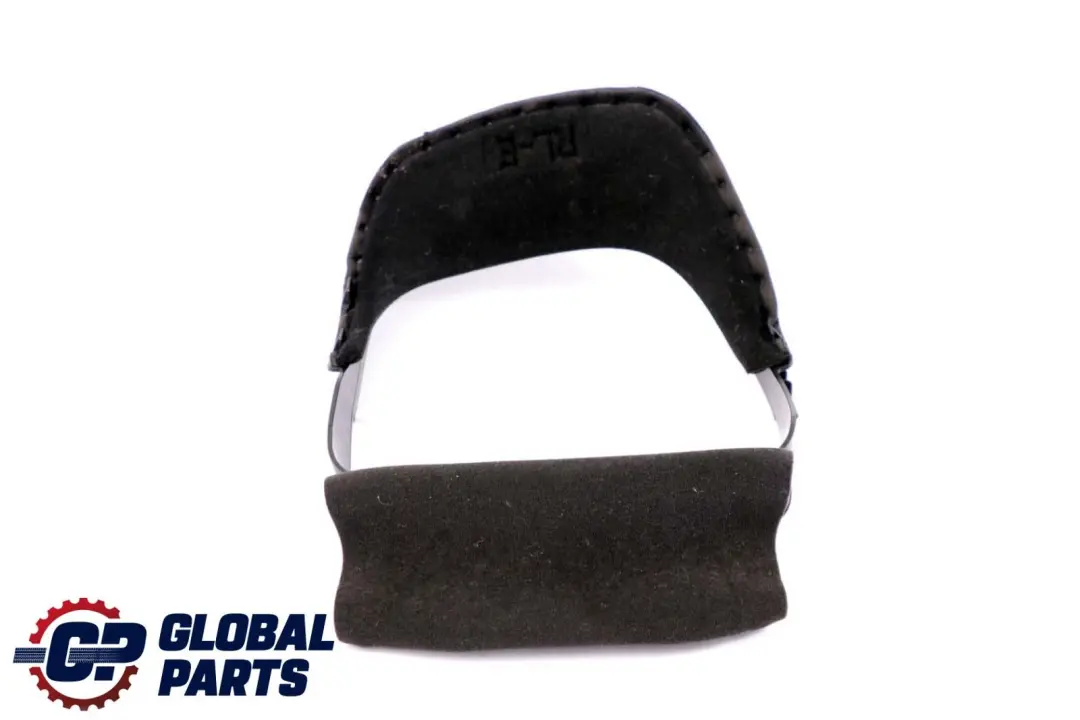 Gap Cover Trim Panel Cover Steering Column to BMW X5 X6 Series E70 E71 with Part number 7161734 BMW X5 X6 Series E70 E71 Gap Cover Trim Panel Cover Steering Column - SKU rhd-7161734 - Part number 7161734